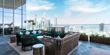 Signature Developers sells last of their penthouses in their JLT development for AED36 Million, proving that luxury real estate continues to dominate the market