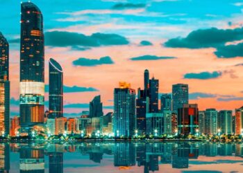 How to register as a holiday home in Abu Dhabi?