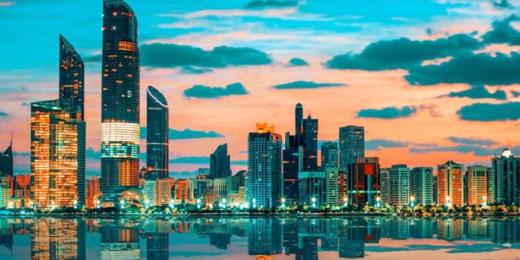 How to register as a holiday home in Abu Dhabi?