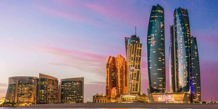 In the second half of this year, Abu Dhabi realty looks more promising