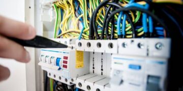 New to Abu Dhabi? Here are the instructions for setting up your electric and water connections