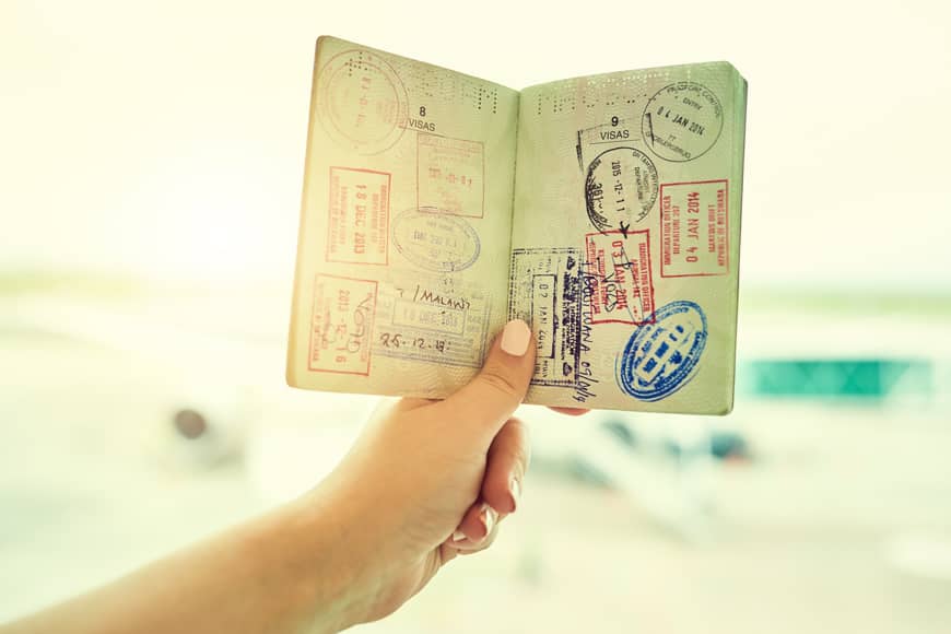 Have you lost your passport in Dubai? Learn how to get a lost passport certificate