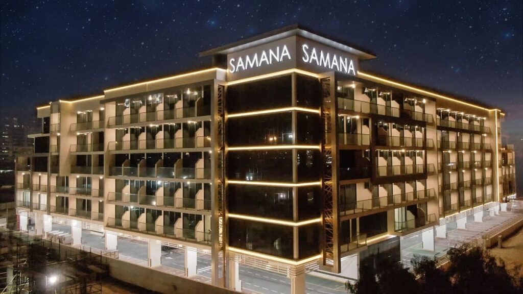 Dubai’s Samana Developers Delivers Dh100 Million ‘Samana Hills’ Project in Arjan