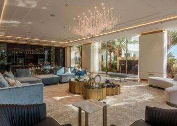 A Dh225million Emirates Hills home could be the next big deal in Dubai's property market