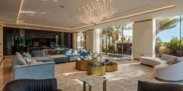 A Dh225million Emirates Hills home could be the next big deal in Dubai's property market