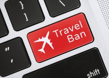 How to request the UAE Ministry of Justice to lift a travel ban?