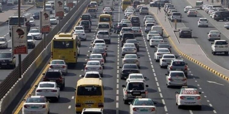 Watch out for these nine parking violations in the UAE