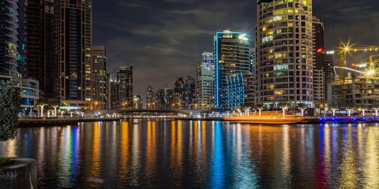 Dubai records AED1.7 billion worth of real estate transactions on Thursday