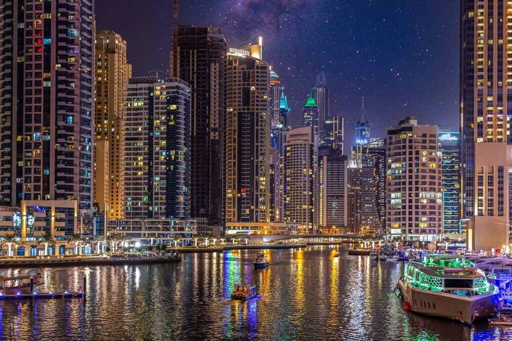 Dubai's property market is now getting closer to $100 million deals