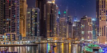 Dubai's property market is now getting closer to $100 million deals