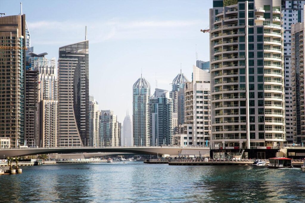 Dubai records AED909 million worth of real estate transactions on Wednesday