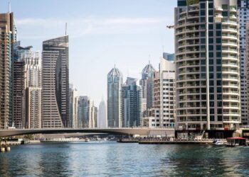Dubai records AED909 million worth of real estate transactions on Wednesday