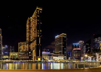 Dubai records real estate transactions worth AED1.2 billion on Thursday