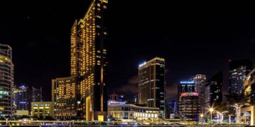 Dubai records real estate transactions worth AED1.2 billion on Thursday