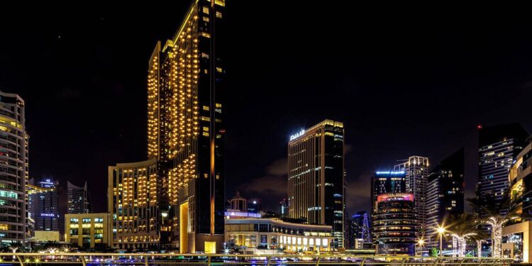 Dubai records real estate transactions worth AED1.2 billion on Thursday