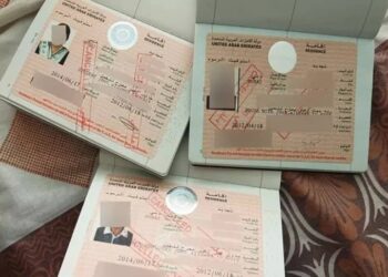 Everything about New visa rules in the UAE