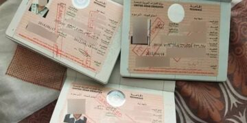 Everything about New visa rules in the UAE