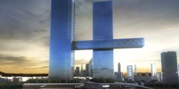 Dubai's Guinness World Record building, One Za'abeel One&Only, opens its freehold sales