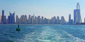 Dubai records its highest sales transactions in a decade in May