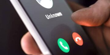 Have you received a fake police message? Contact these numbers