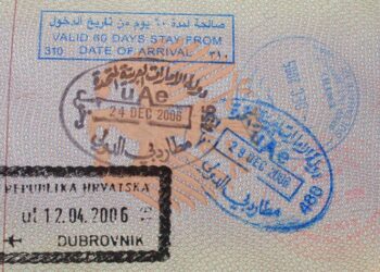 Are you planning a trip to the UAE for the summer? Find out everything you need to know about tourist visas