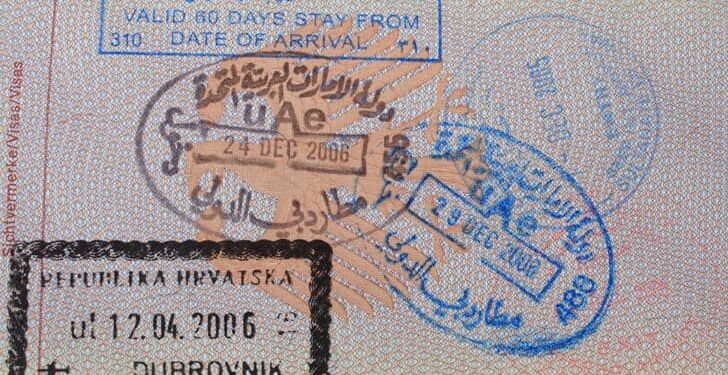 Are you planning a trip to the UAE for the summer? Find out everything you need to know about tourist visas