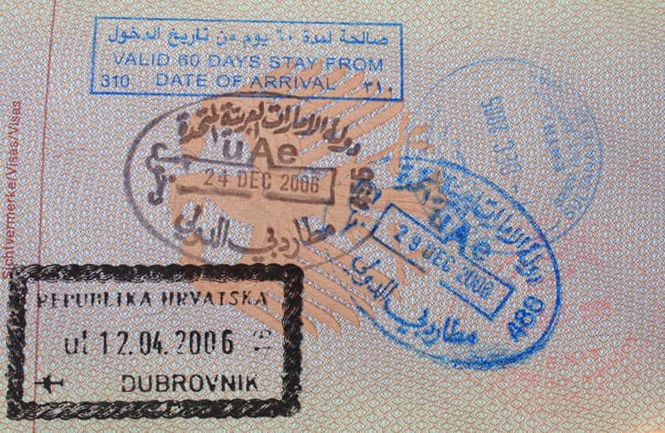 Are you planning a trip to the UAE for the summer? Find out everything you need to know about tourist visas