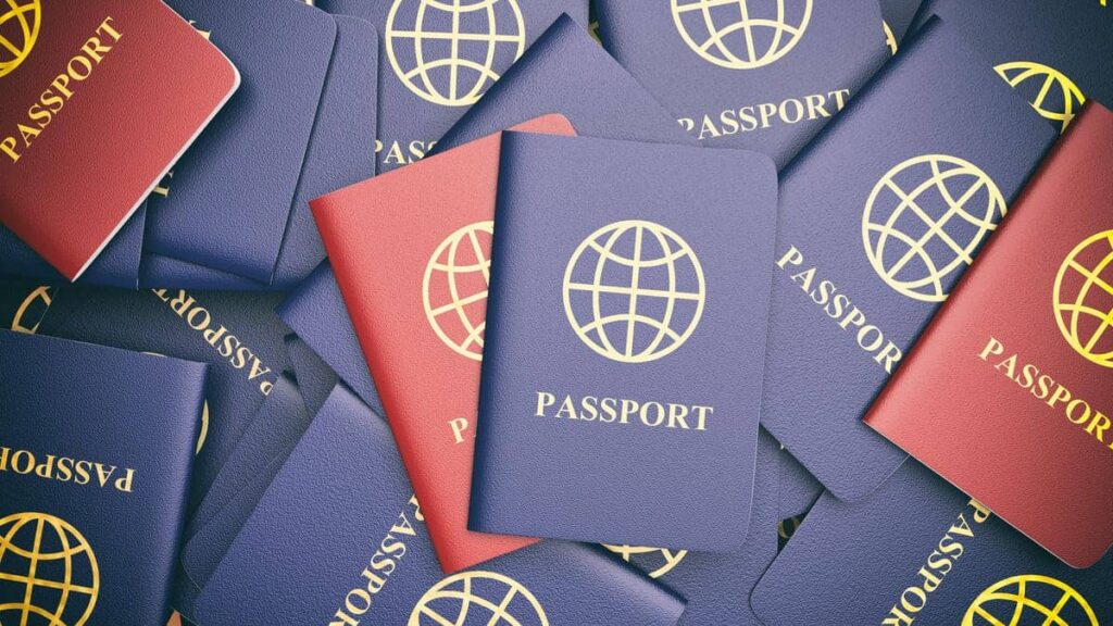 Do you have an active case in the UAE courts? Here's how to get your passport back