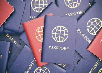 Do you have an active case in the UAE courts? Here's how to get your passport back