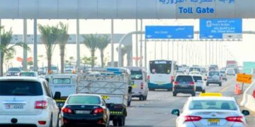 Public parking and Darb toll gate timings in Abu Dhabi: what you need to know