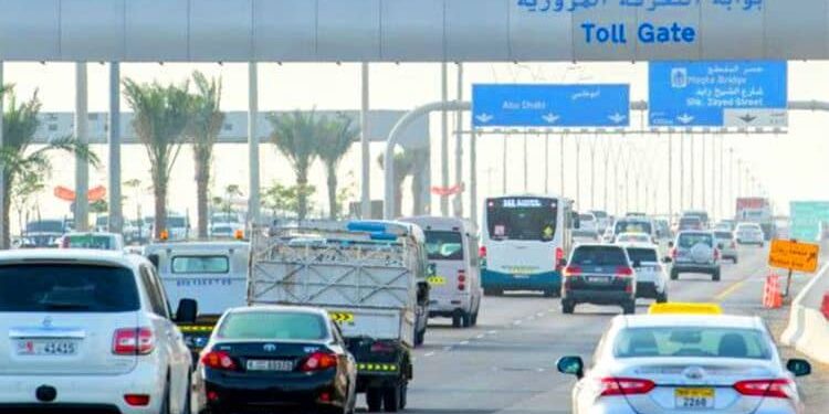 Public parking and Darb toll gate timings in Abu Dhabi: what you need to know