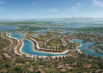 Jubail Island in Abu Dhabi to get a new 'village' by Q1-2025, worth Dh10 billion