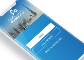 Here's how DubaiNow can help you top up your fuel