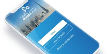 Here's how DubaiNow can help you top up your fuel