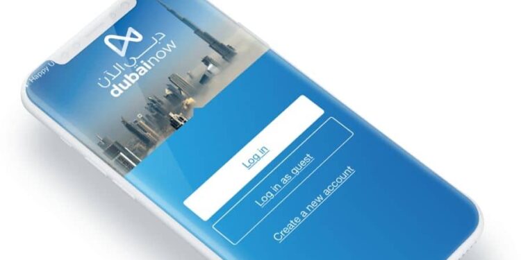 Here's how DubaiNow can help you top up your fuel