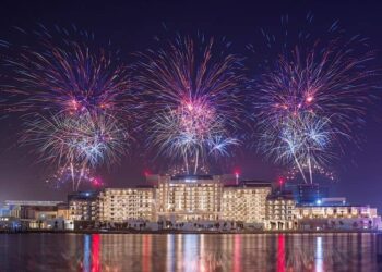 On Yas Island, Aldar Properties launches the Dh1.7 billion Yas Golf Collection community