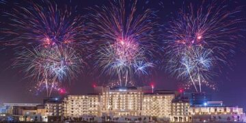 On Yas Island, Aldar Properties launches the Dh1.7 billion Yas Golf Collection community