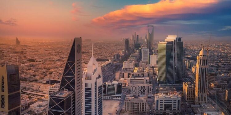 Saudi Arabia's AlNama - the country's latest smart city - to be designed by a Dubai firm