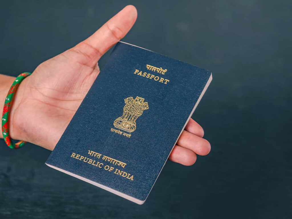 Have you lost your passport while visiting the UAE? This is how Indians can issue an 'outpass' or emergency certificate