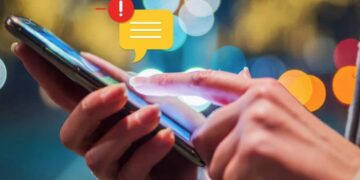 Here are three signs that the message you received is a scam