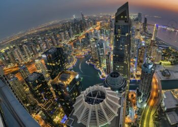 Dubai's MBR City delivered most residential units in Q1 and will continue to lead