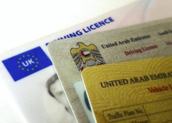 Do you need a driver's license in another country? The following steps will guide you in the process of issuing a Driver Experience Certificate: