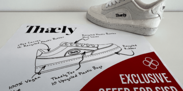 First school in the UAE to offer recycled, vegan shoes as part of school uniform