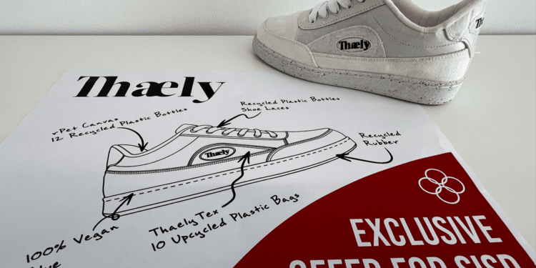 First school in the UAE to offer recycled, vegan shoes as part of school uniform