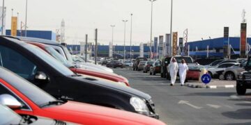 Transport in the UAE in 2022: 3 ways to save money