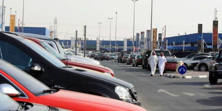 Transport in the UAE in 2022: 3 ways to save money