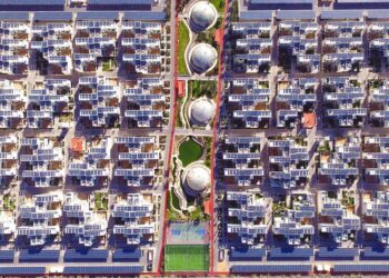 Offplan sales to start in Q4-2022 at Abu Dhabi's Dh1.8 billion Sustainable City on Yas