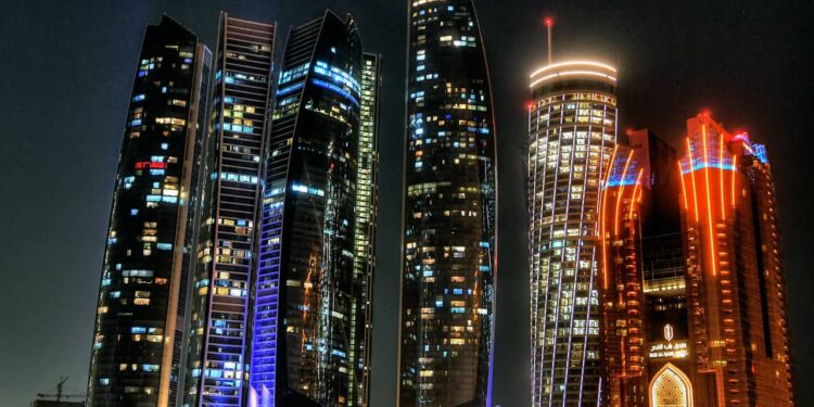 In H1 2022, Abu Dhabi recorded over AED22.5 billion in real estate transactions