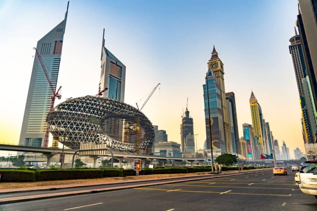 JLL index: Dubai's real estate sector is most transparent in Mena