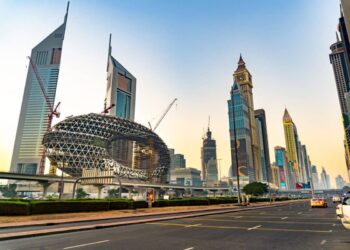 JLL index: Dubai's real estate sector is most transparent in Mena